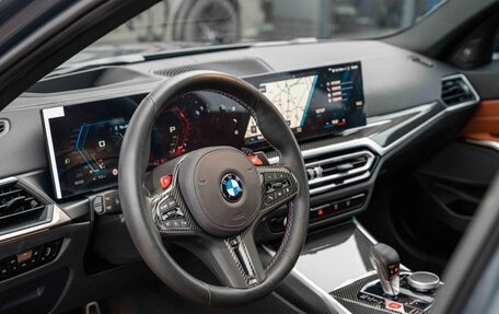 BMW M3, 2024 год, 12 600 000 рублей, 15 фотография