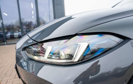 BMW M3, 2024 год, 12 600 000 рублей, 13 фотография