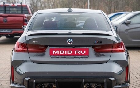 BMW M3, 2024 год, 12 600 000 рублей, 8 фотография