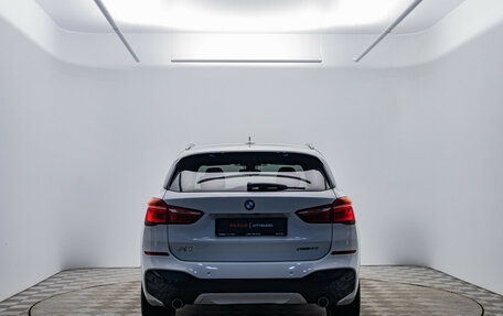 BMW X1, 2018 год, 2 798 000 рублей, 6 фотография