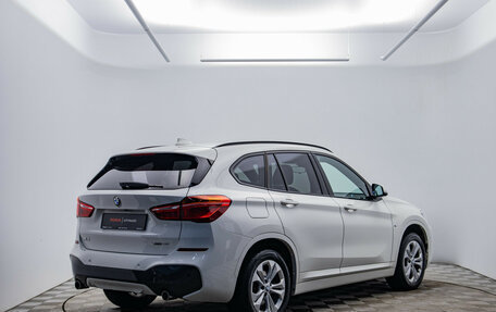 BMW X1, 2018 год, 2 798 000 рублей, 5 фотография