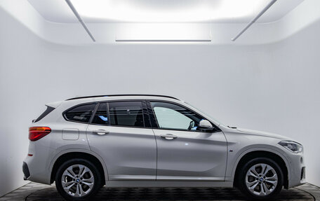 BMW X1, 2018 год, 2 798 000 рублей, 4 фотография