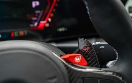 BMW M3, 2024 год, 12 600 000 рублей, 23 фотография