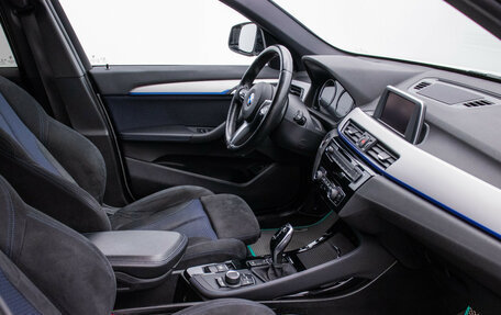 BMW X1, 2018 год, 2 798 000 рублей, 9 фотография