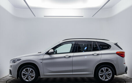 BMW X1, 2018 год, 2 798 000 рублей, 8 фотография