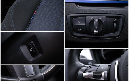 BMW X1, 2018 год, 2 798 000 рублей, 17 фотография