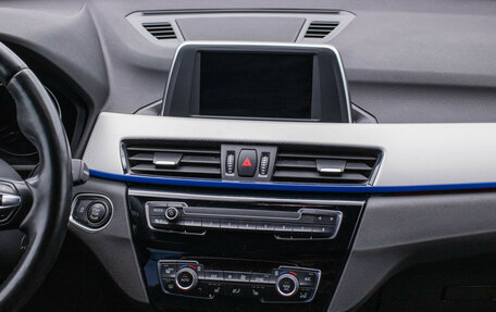 BMW X1, 2018 год, 2 798 000 рублей, 14 фотография