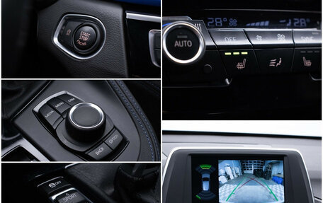 BMW X1, 2018 год, 2 798 000 рублей, 18 фотография