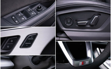 Audi Q8 I, 2020 год, 7 320 000 рублей, 18 фотография