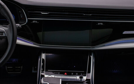 Audi Q8 I, 2020 год, 7 320 000 рублей, 14 фотография