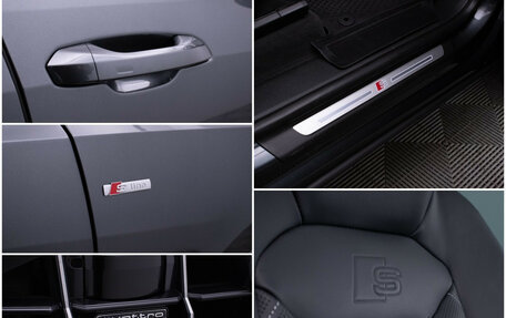 Audi Q8 I, 2020 год, 7 320 000 рублей, 16 фотография