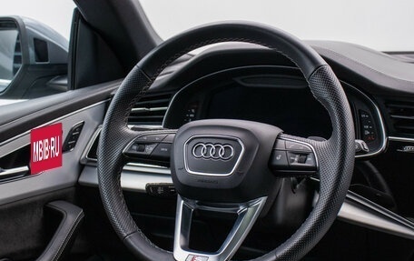 Audi Q8 I, 2020 год, 7 320 000 рублей, 15 фотография