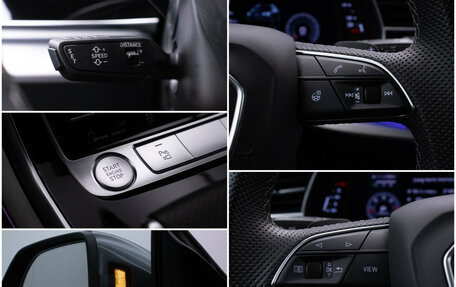 Audi Q8 I, 2020 год, 7 320 000 рублей, 19 фотография