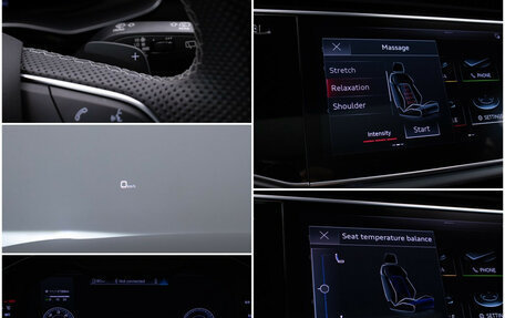 Audi Q8 I, 2020 год, 7 320 000 рублей, 20 фотография