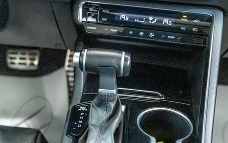 KIA K5, 2021 год, 2 398 000 рублей, 11 фотография