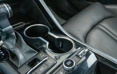 KIA K5, 2021 год, 2 398 000 рублей, 14 фотография