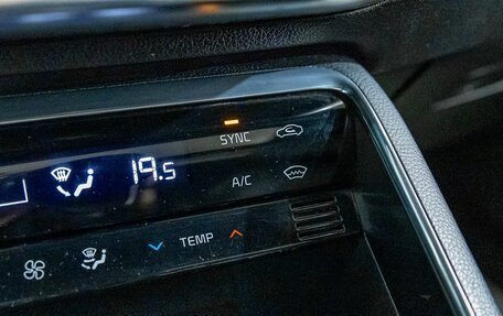 KIA K5, 2021 год, 2 398 000 рублей, 18 фотография