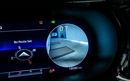 KIA K5, 2021 год, 2 398 000 рублей, 19 фотография