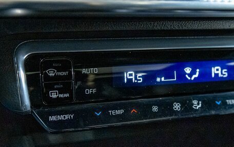 KIA K5, 2021 год, 2 398 000 рублей, 17 фотография