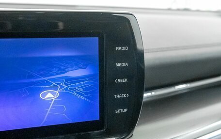 KIA K5, 2021 год, 2 398 000 рублей, 16 фотография