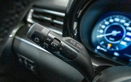 KIA K5, 2021 год, 2 398 000 рублей, 26 фотография