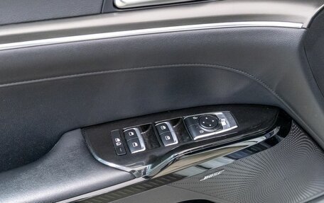 KIA K5, 2021 год, 2 398 000 рублей, 23 фотография