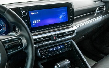 KIA K5, 2021 год, 2 398 000 рублей, 28 фотография