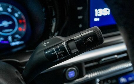 KIA K5, 2021 год, 2 398 000 рублей, 27 фотография