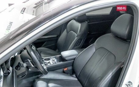 KIA K5, 2021 год, 2 398 000 рублей, 24 фотография