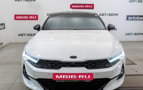 KIA K5, 2021 год, 2 398 000 рублей, 2 фотография