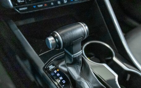 KIA K5, 2021 год, 2 398 000 рублей, 29 фотография