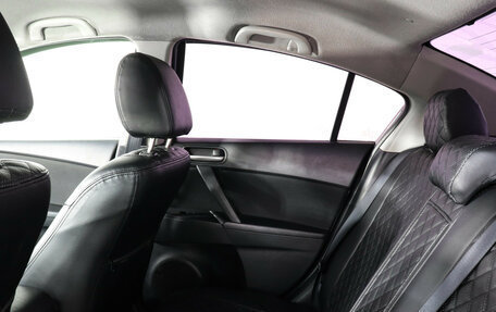 Mazda 3, 2010 год, 747 000 рублей, 8 фотография