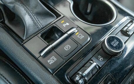 KIA K5, 2021 год, 2 398 000 рублей, 31 фотография