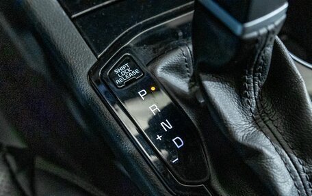 KIA K5, 2021 год, 2 398 000 рублей, 30 фотография