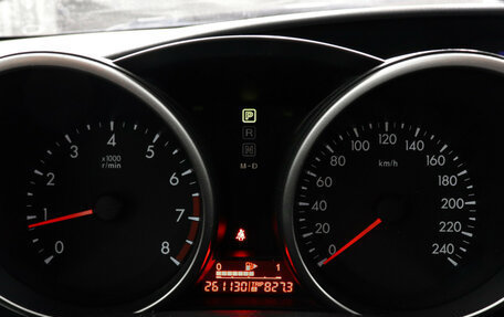 Mazda 3, 2010 год, 747 000 рублей, 7 фотография