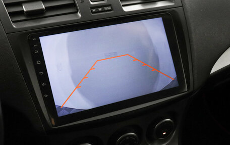 Mazda 3, 2010 год, 747 000 рублей, 9 фотография