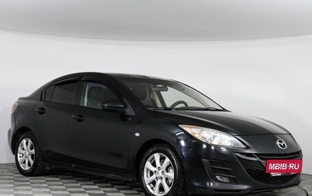 Mazda 3, 2010 год, 747 000 рублей, 2 фотография