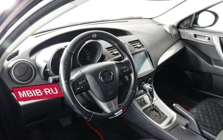 Mazda 3, 2010 год, 747 000 рублей, 5 фотография