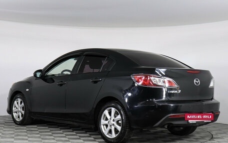 Mazda 3, 2010 год, 747 000 рублей, 4 фотография
