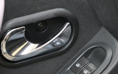 Nissan Terrano III, 2014 год, 999 000 рублей, 9 фотография