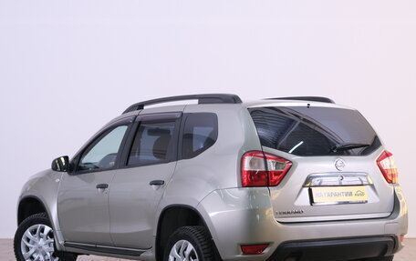 Nissan Terrano III, 2014 год, 999 000 рублей, 5 фотография