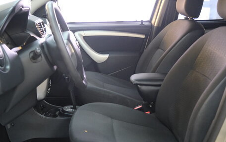 Nissan Terrano III, 2014 год, 999 000 рублей, 8 фотография