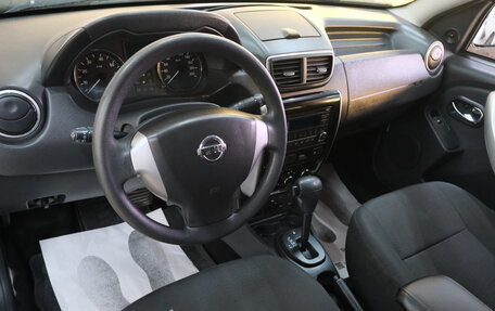 Nissan Terrano III, 2014 год, 999 000 рублей, 10 фотография