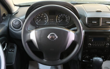 Nissan Terrano III, 2014 год, 999 000 рублей, 11 фотография