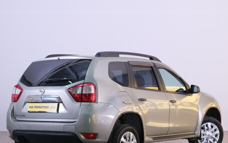 Nissan Terrano III, 2014 год, 999 000 рублей, 7 фотография