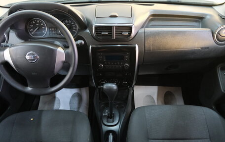 Nissan Terrano III, 2014 год, 999 000 рублей, 12 фотография