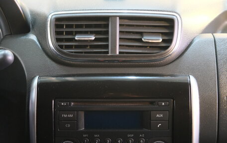 Nissan Terrano III, 2014 год, 999 000 рублей, 13 фотография