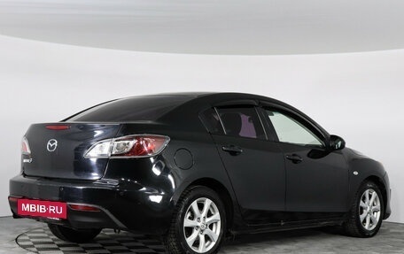 Mazda 3, 2010 год, 747 000 рублей, 3 фотография