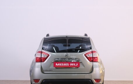 Nissan Terrano III, 2014 год, 999 000 рублей, 6 фотография