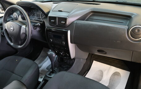 Nissan Terrano III, 2014 год, 999 000 рублей, 16 фотография